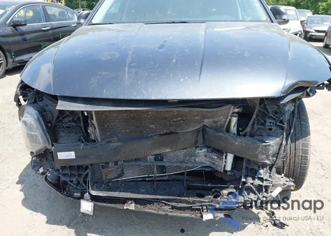 2022 Hyundai Tucson Sel из США, поврежденный, VIN 5NMJBCAE8NH022233